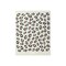 Wrapables Fingernail Stickers Nail Art Nail Stickers Self-Adhesive Nail Stickers 3D Nail Decals - Leopard, Cross, Crown, Lace & Flowers (4 Designs/8 Sheets)